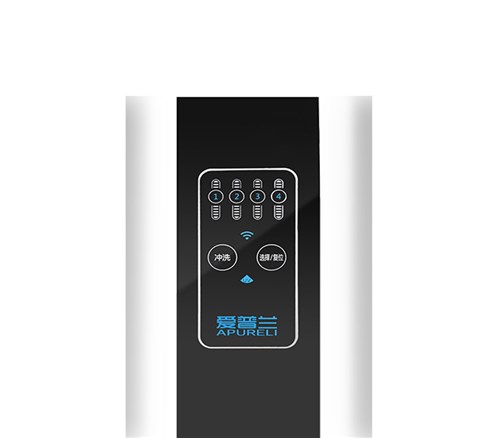 愛普蘭反滲透礦化凈水機(jī) AP616R