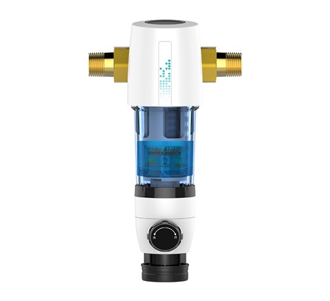前置過濾器AP306Q