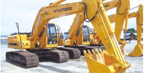 重慶萬源機械化 深耕土石方工程，筑就堅實發(fā)展之路