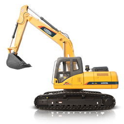 雷沃重工FR260挖掘機在土石方工程中的卓越施工表現(xiàn)