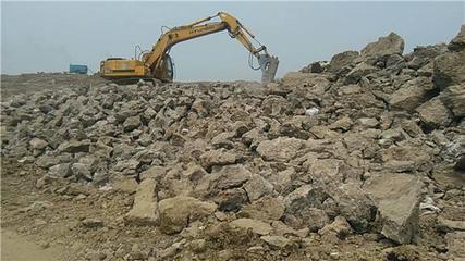 海北土石方工程爆破隊伍 專業施工的核心力量與技術實踐