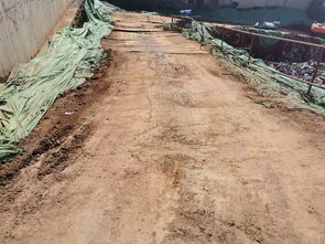 濟南土石方工程施工要點與實踐指南